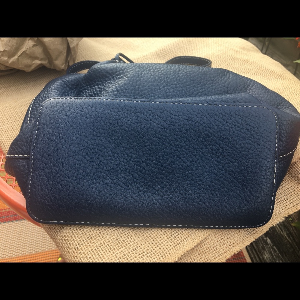 Talbots tote bag - Picture 4 of 6